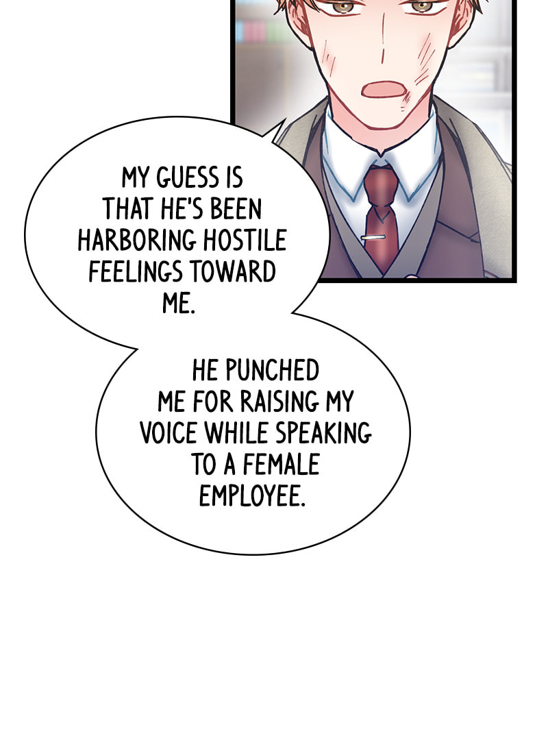 Read She Would Never Know chapter 45 image 74 on Lezhin