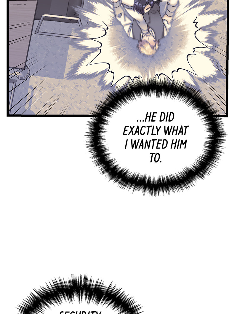 Read She Would Never Know chapter 46 image 10 on Lezhin