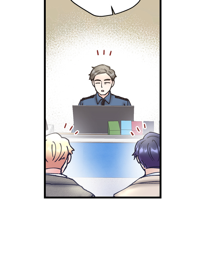 Read She Would Never Know chapter 46 image 14 on Lezhin