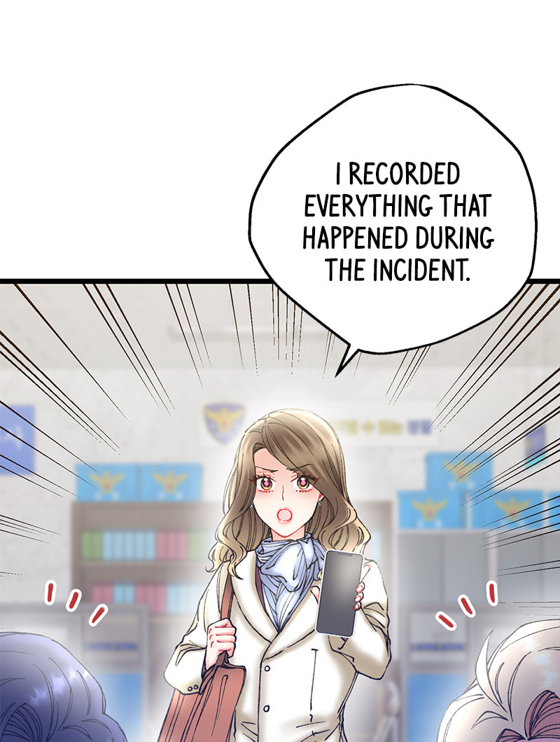 Read She Would Never Know chapter 46 image 15 on Lezhin