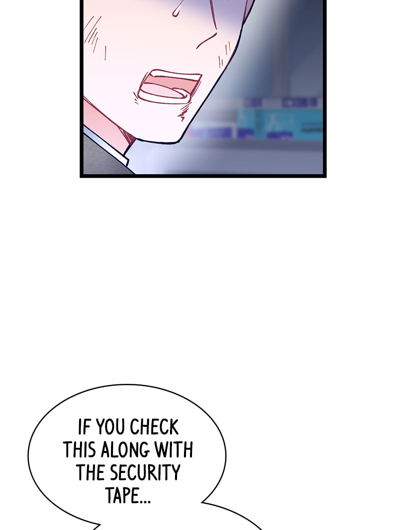 Read She Would Never Know chapter 46 image 17 on Lezhin