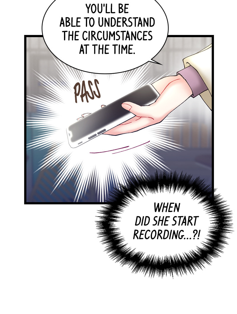 Read She Would Never Know chapter 46 image 18 on Lezhin