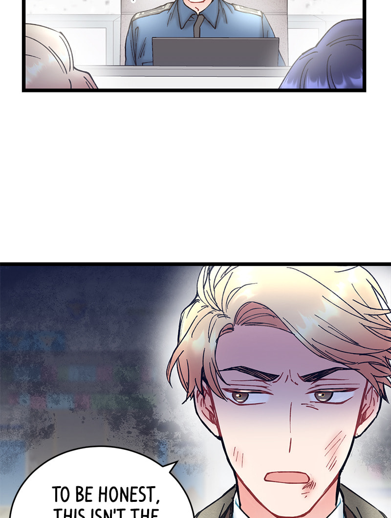 Read She Would Never Know chapter 46 image 2 on Lezhin