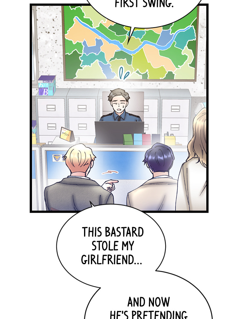 Read She Would Never Know chapter 46 image 22 on Lezhin