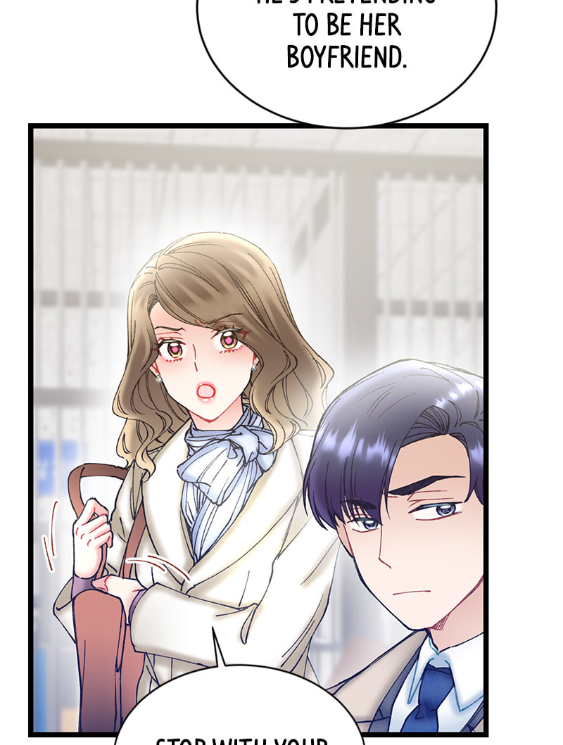 Read She Would Never Know chapter 46 image 23 on Lezhin