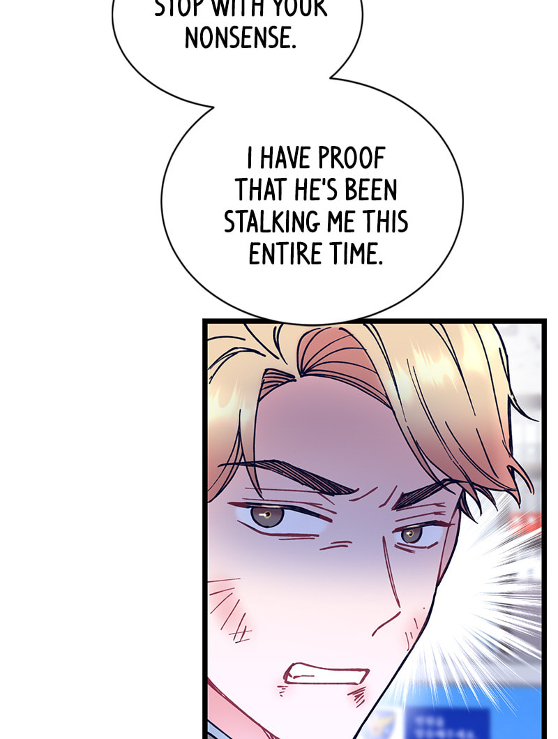 Read She Would Never Know chapter 46 image 24 on Lezhin