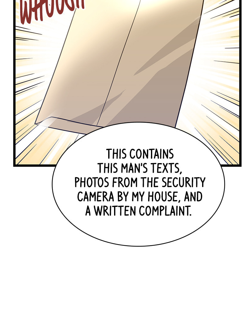Read She Would Never Know chapter 46 image 26 on Lezhin