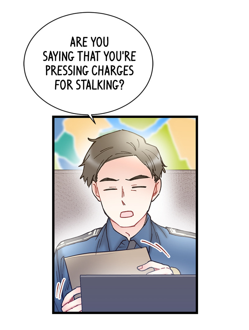 Read She Would Never Know chapter 46 image 27 on Lezhin