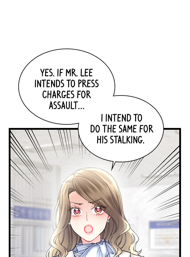 Read She Would Never Know chapter 46 image 28 on Lezhin