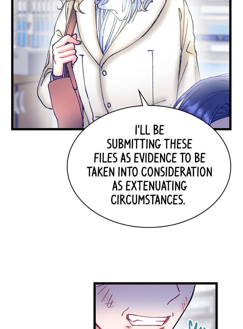 Read She Would Never Know chapter 46 image 29 on Lezhin