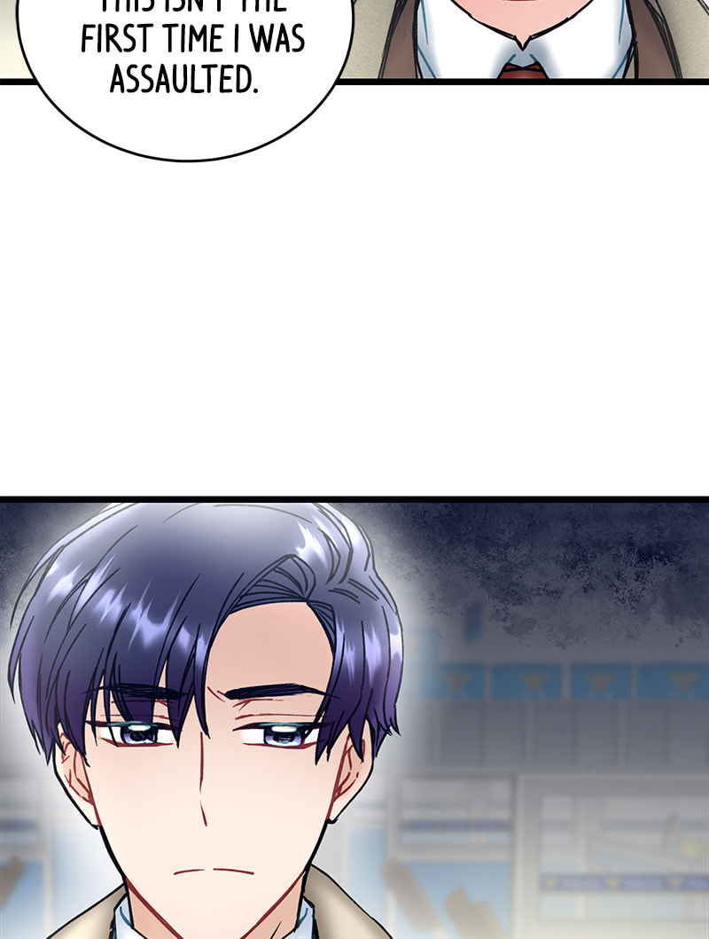 Read She Would Never Know chapter 46 image 3 on Lezhin