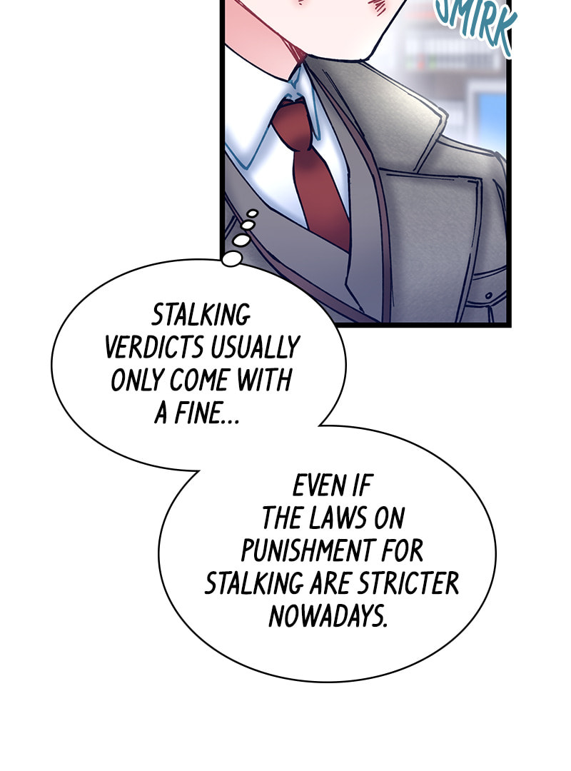 Read She Would Never Know chapter 46 image 30 on Lezhin