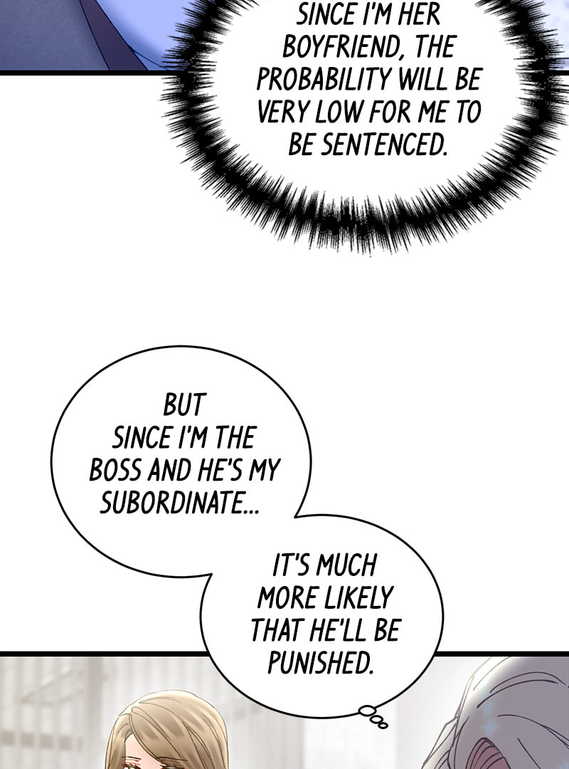 Read She Would Never Know chapter 46 image 32 on Lezhin