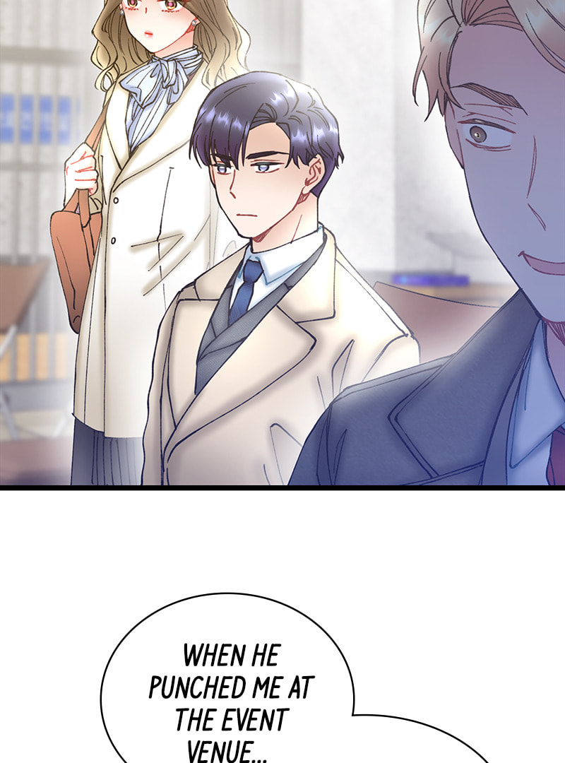 Read She Would Never Know chapter 46 image 33 on Lezhin