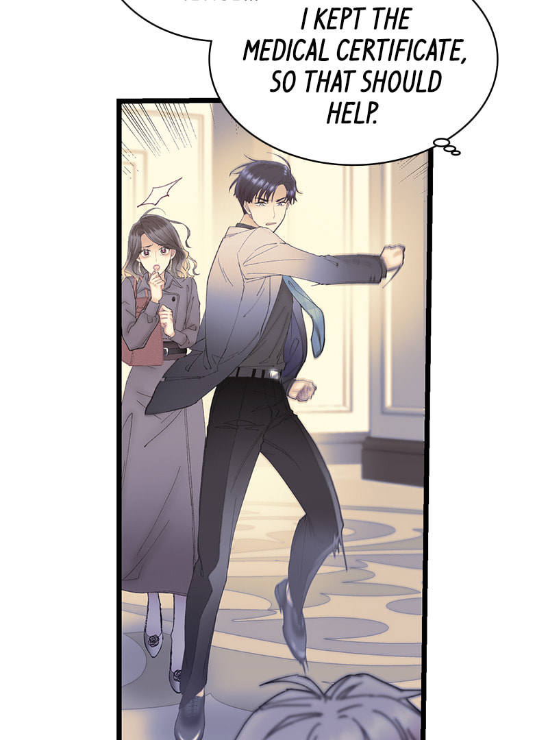 Read She Would Never Know chapter 46 image 34 on Lezhin
