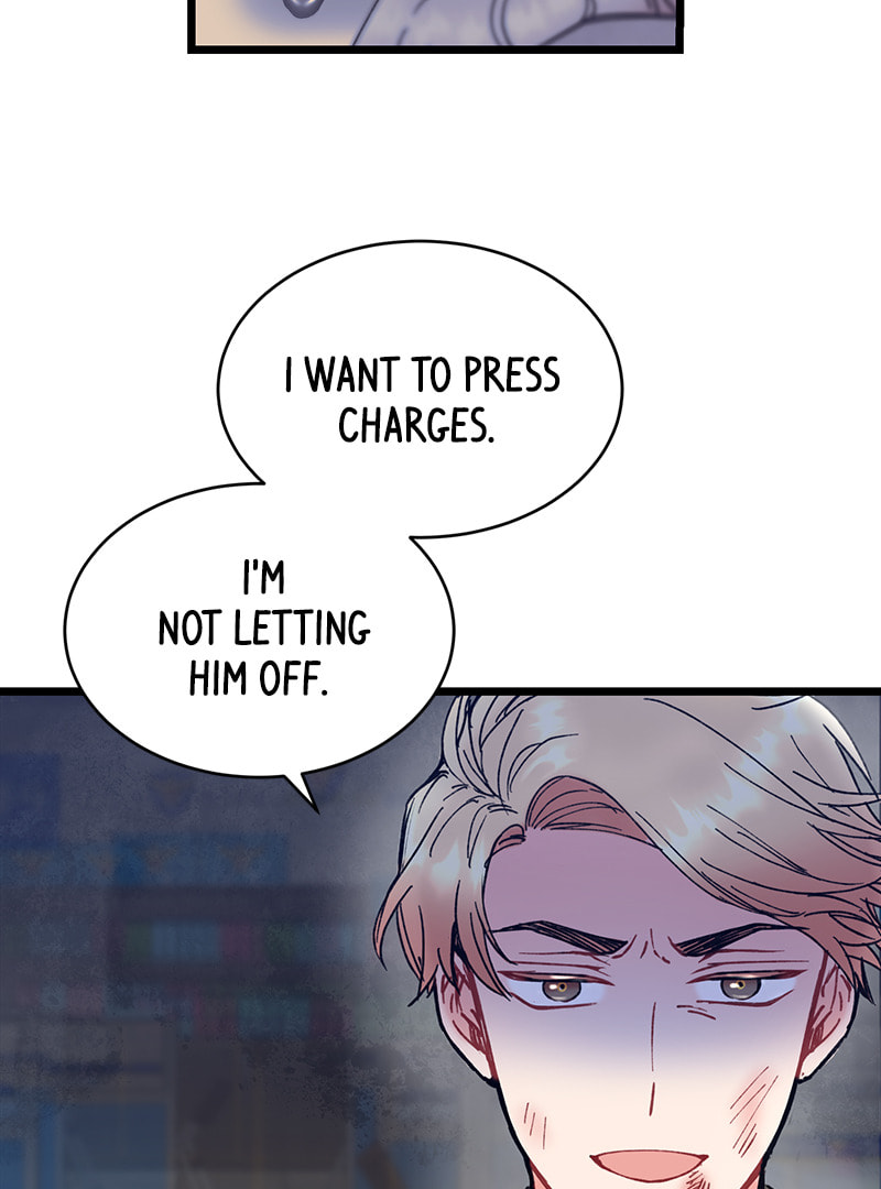 Read She Would Never Know chapter 46 image 35 on Lezhin