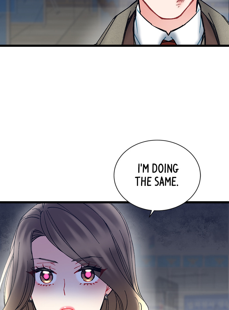 Read She Would Never Know chapter 46 image 36 on Lezhin