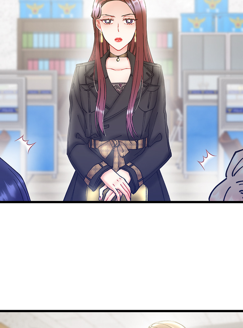 Read She Would Never Know chapter 46 image 39 on Lezhin