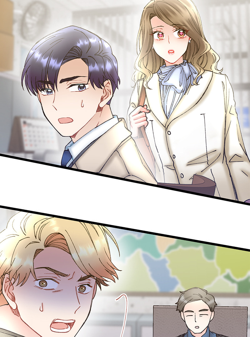 Read She Would Never Know chapter 46 image 40 on Lezhin