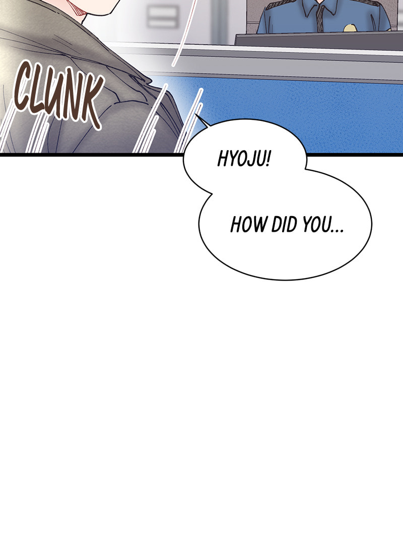 Read She Would Never Know chapter 46 image 41 on Lezhin