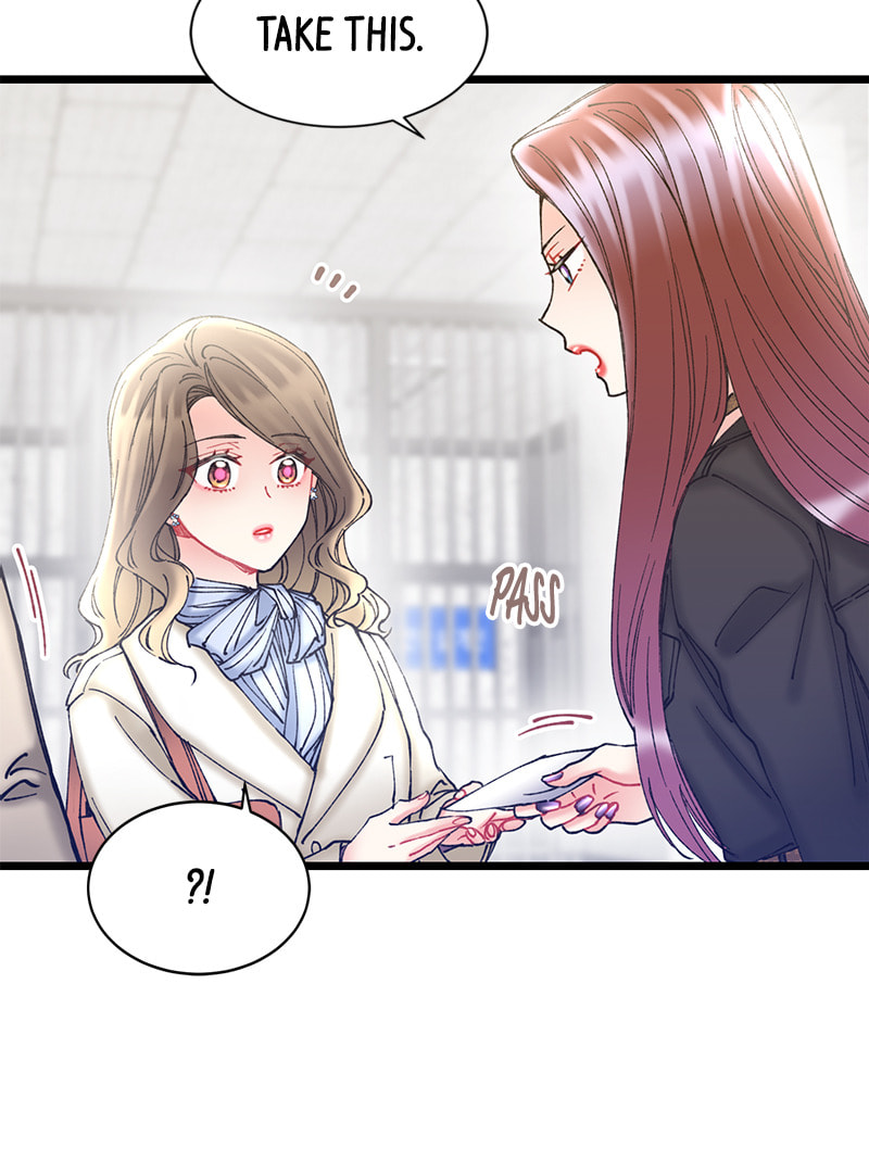 Read She Would Never Know chapter 46 image 43 on Lezhin