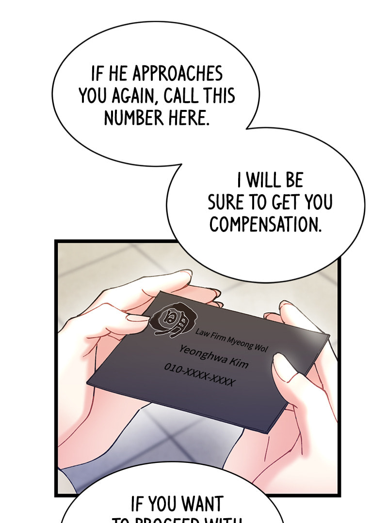 Read She Would Never Know chapter 46 image 44 on Lezhin
