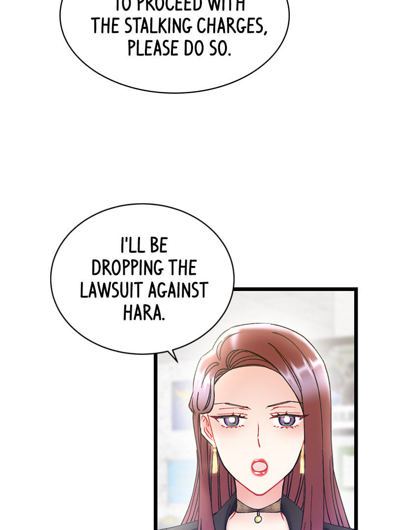 Read She Would Never Know chapter 46 image 45 on Lezhin