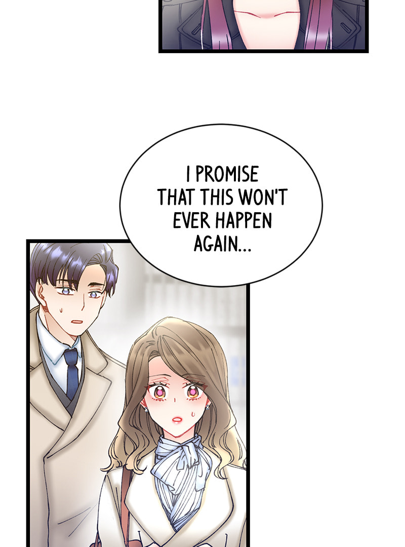 Read She Would Never Know chapter 46 image 46 on Lezhin