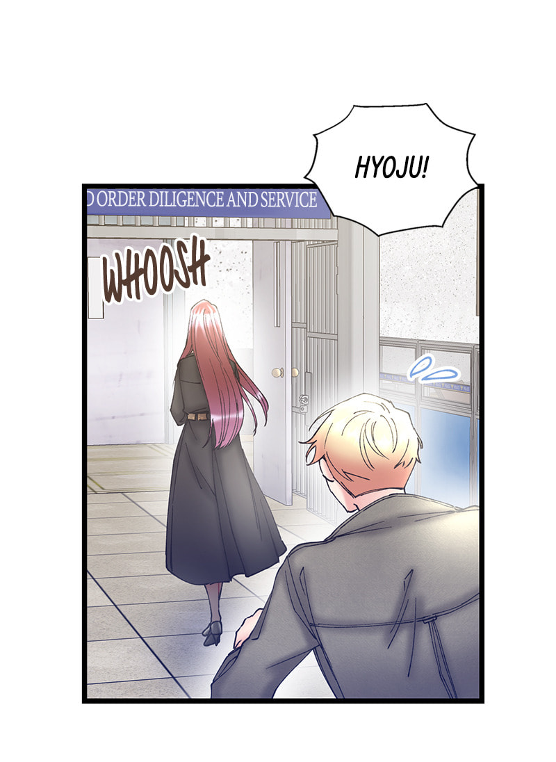 Read She Would Never Know chapter 46 image 54 on Lezhin