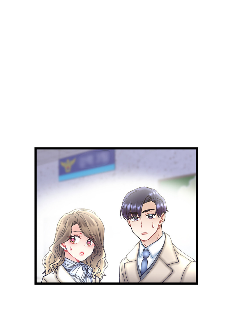 Read She Would Never Know chapter 46 image 55 on Lezhin