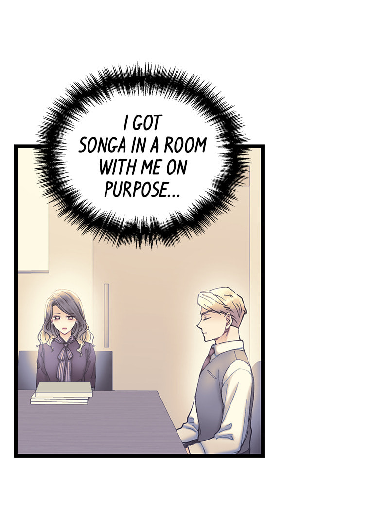 Read She Would Never Know chapter 46 image 6 on Lezhin