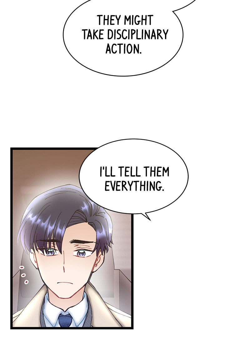 Read She Would Never Know chapter 46 image 61 on Lezhin