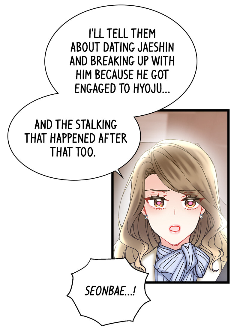 Read She Would Never Know chapter 46 image 62 on Lezhin