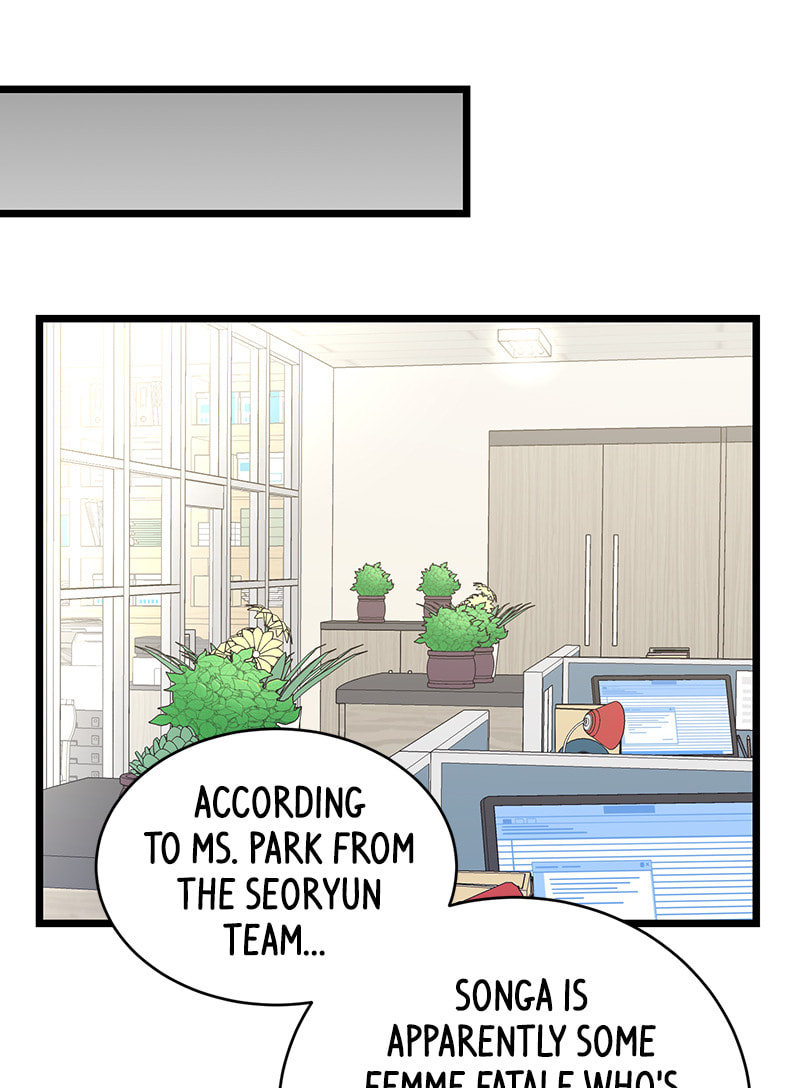 Read She Would Never Know chapter 46 image 67 on Lezhin
