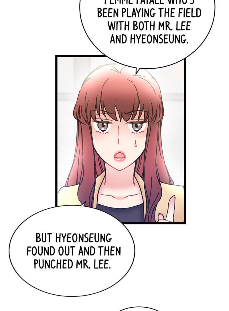 Read She Would Never Know chapter 46 image 68 on Lezhin