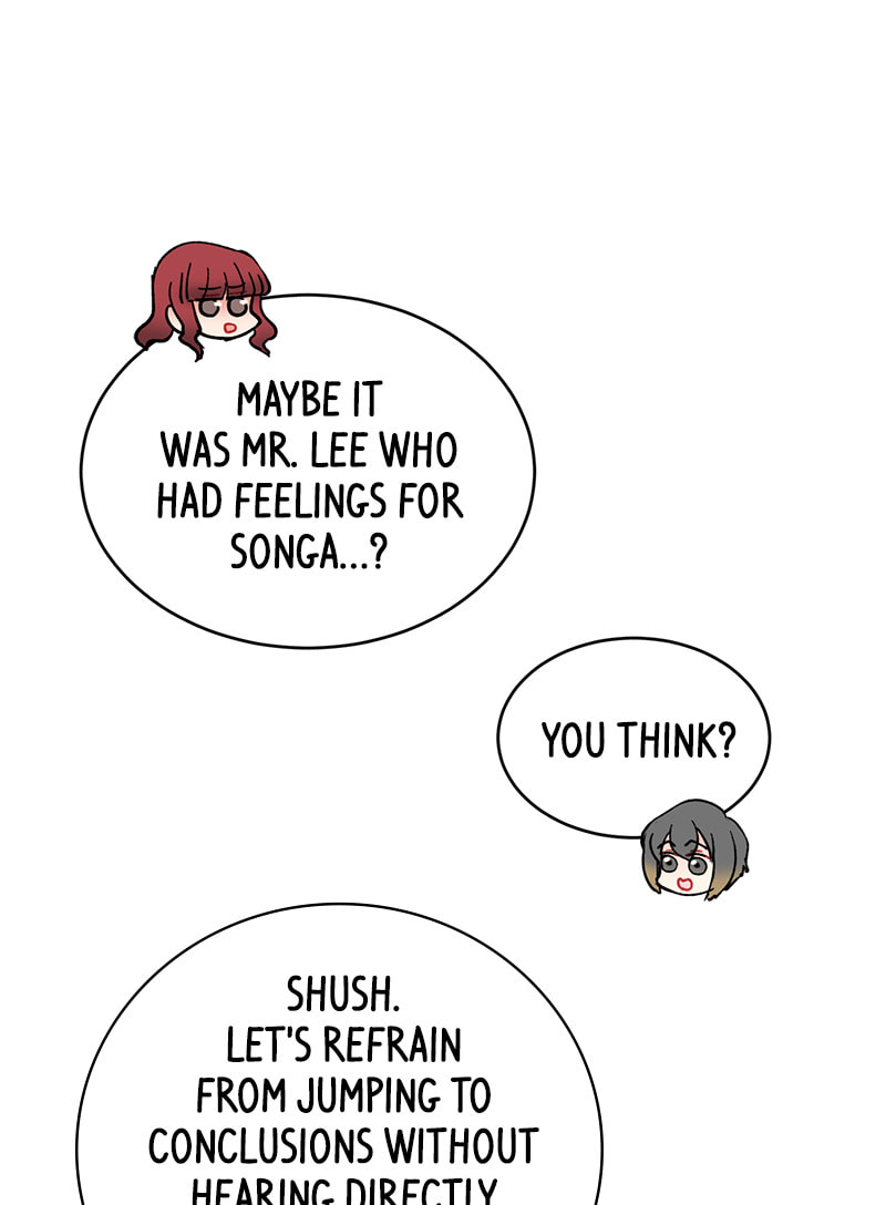 Read She Would Never Know chapter 46 image 70 on Lezhin