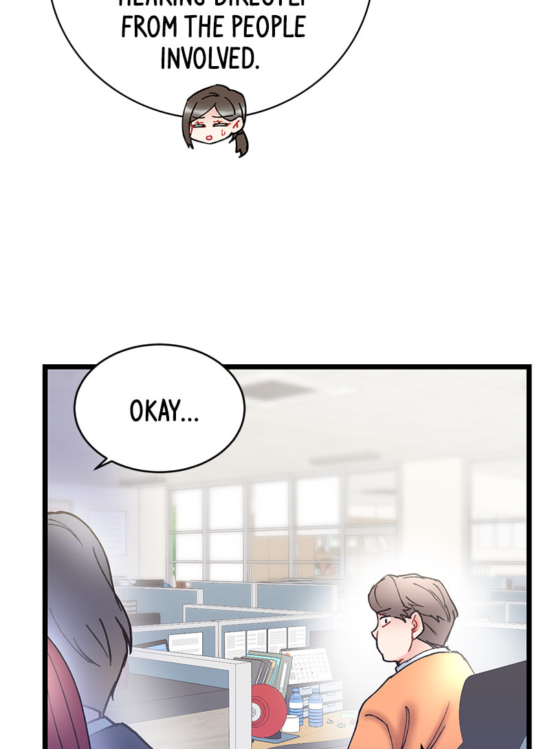 Read She Would Never Know chapter 46 image 71 on Lezhin