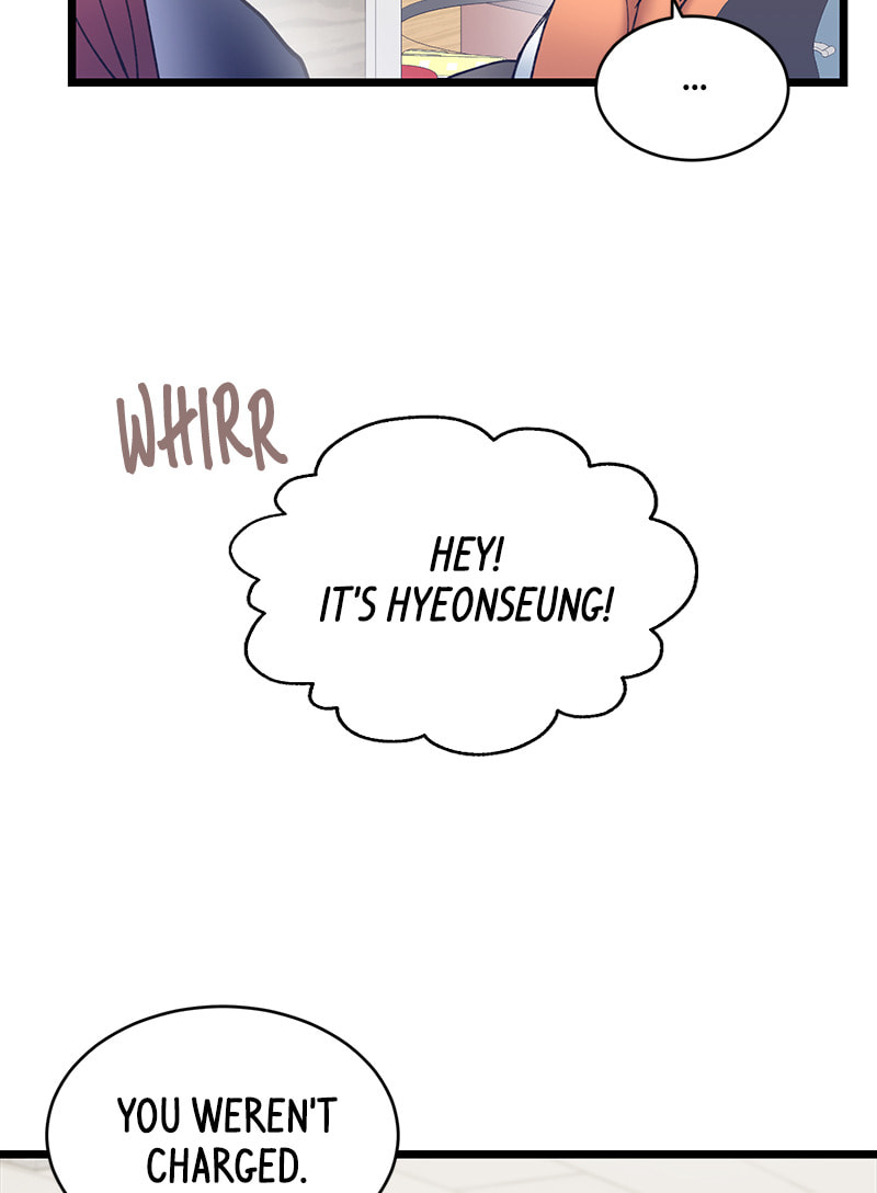 Read She Would Never Know chapter 46 image 72 on Lezhin