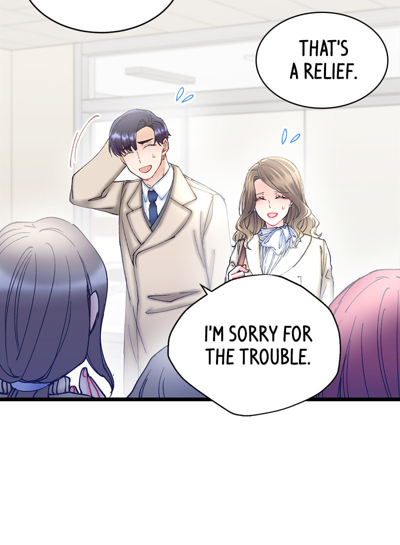 Read She Would Never Know chapter 46 image 73 on Lezhin