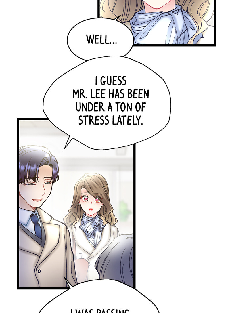Read She Would Never Know chapter 46 image 75 on Lezhin