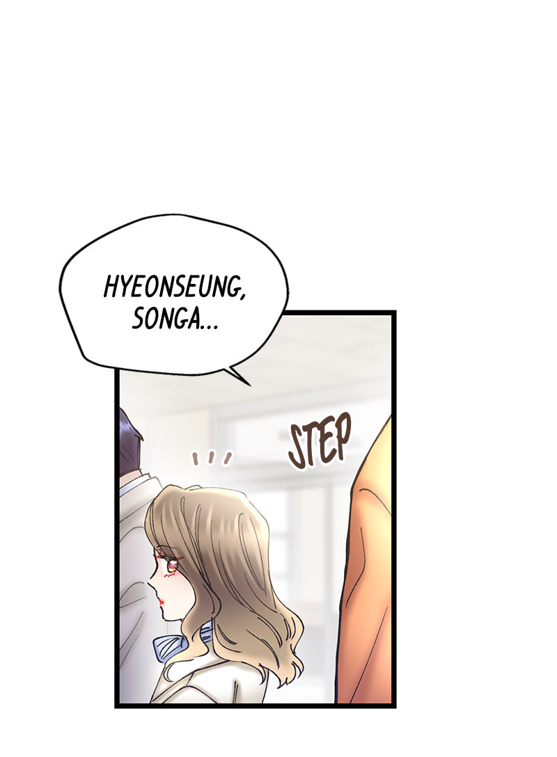 Read She Would Never Know chapter 46 image 77 on Lezhin