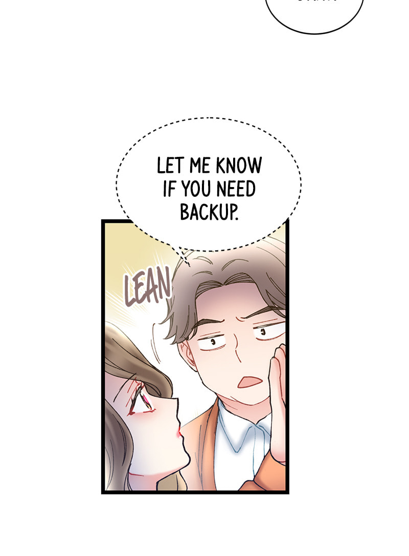 Read She Would Never Know chapter 46 image 79 on Lezhin