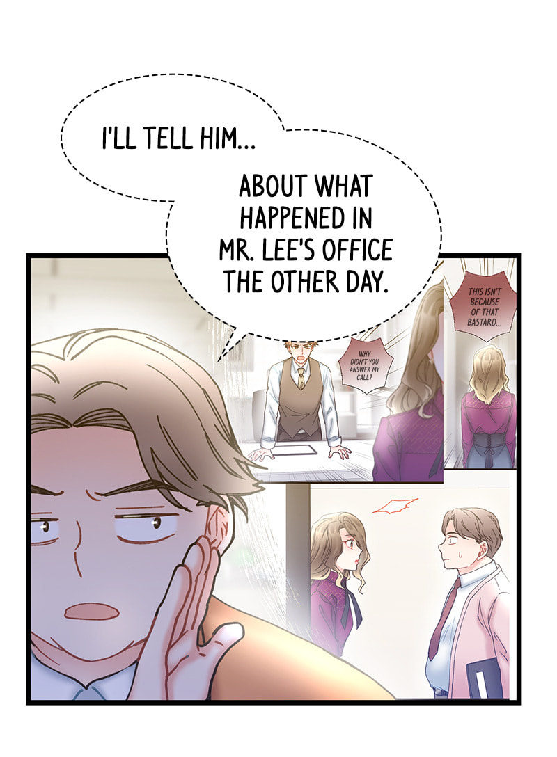 Read She Would Never Know chapter 46 image 80 on Lezhin