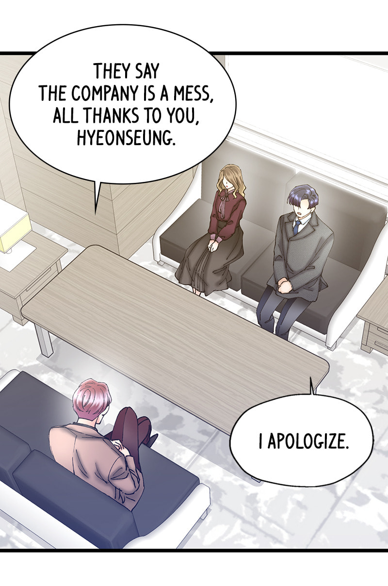 Read She Would Never Know chapter 46 image 84 on Lezhin