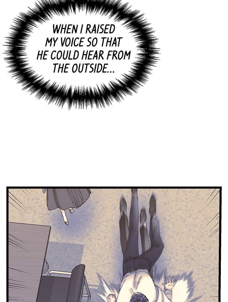 Read She Would Never Know chapter 46 image 9 on Lezhin