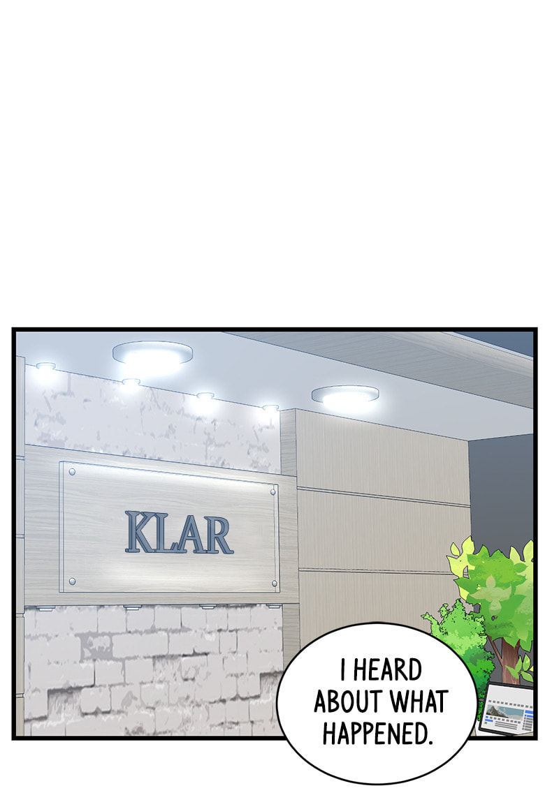 Read She Would Never Know chapter 47 image 1 on Lezhin