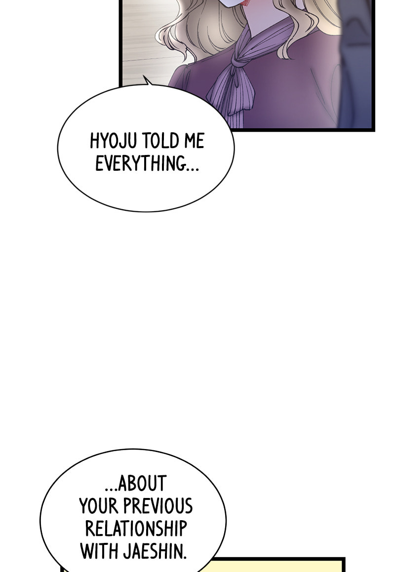 Read She Would Never Know chapter 47 image 10 on Lezhin