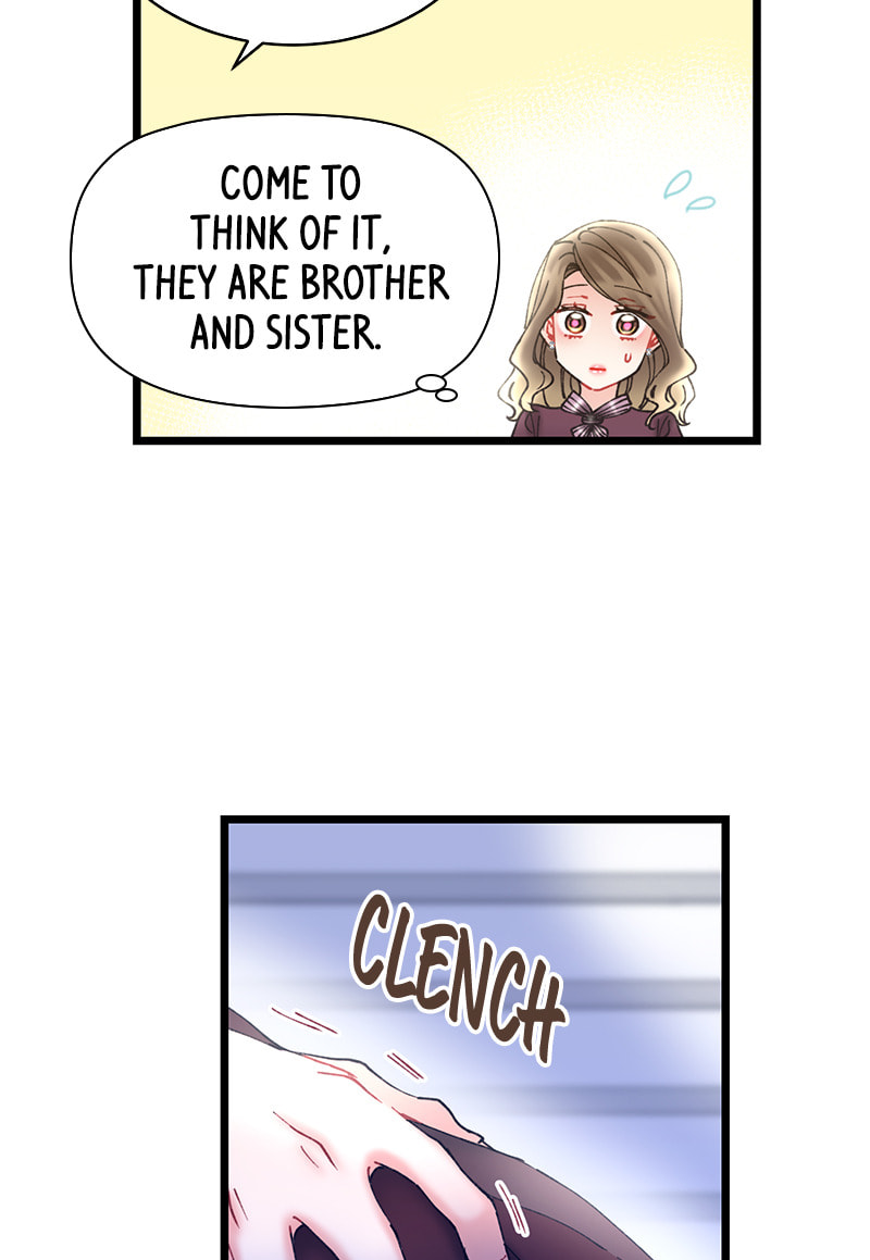Read She Would Never Know chapter 47 image 11 on Lezhin