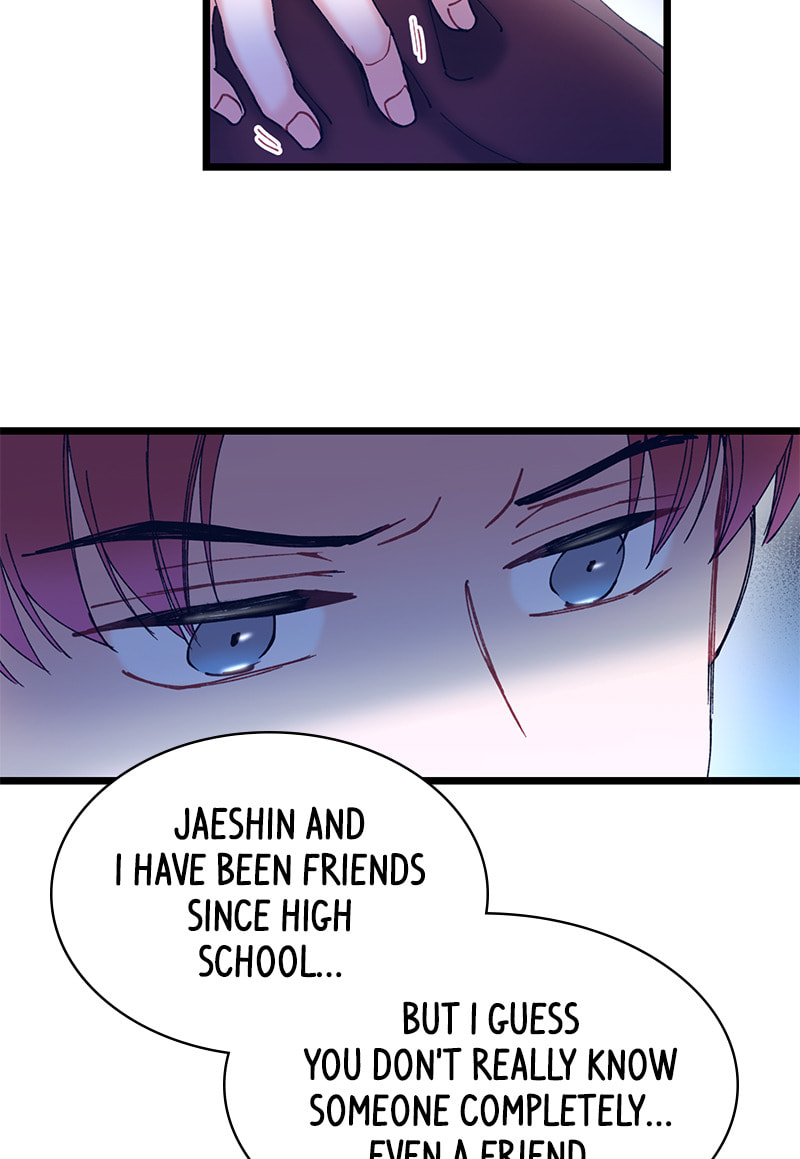 Read She Would Never Know chapter 47 image 12 on Lezhin