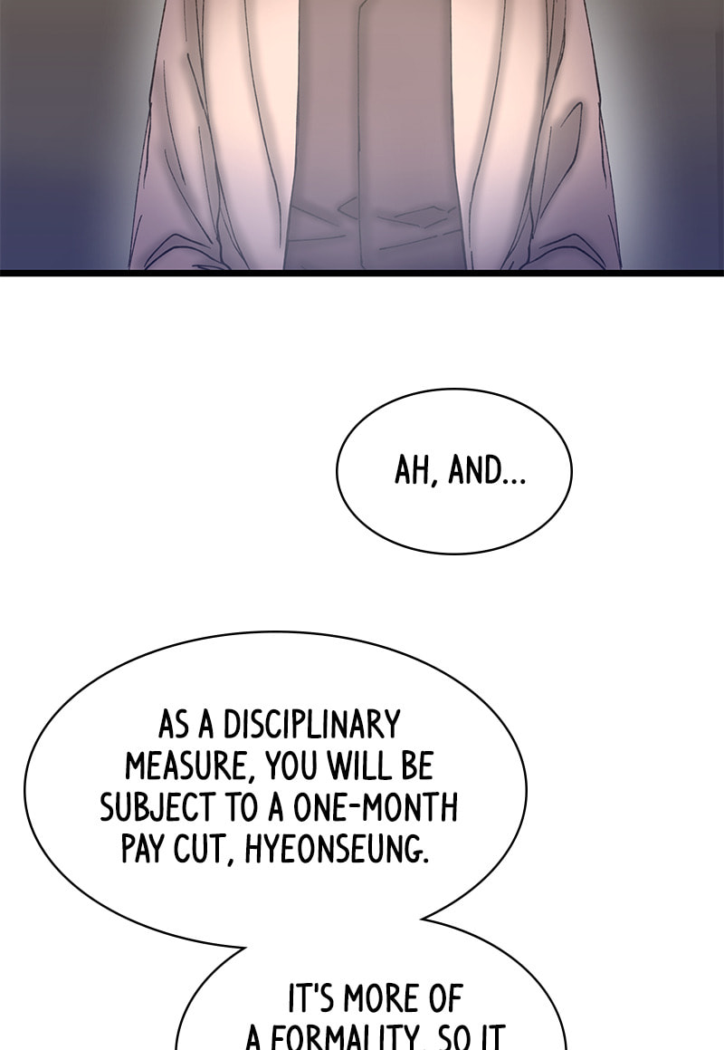 Read She Would Never Know chapter 47 image 14 on Lezhin